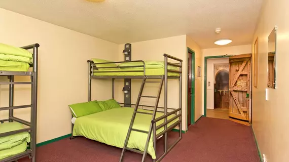 YHA Liverpool - Hostel | Merseyside (ilçe) - Liverpool (ve civarı) - Liverpool - Baltic Triangle