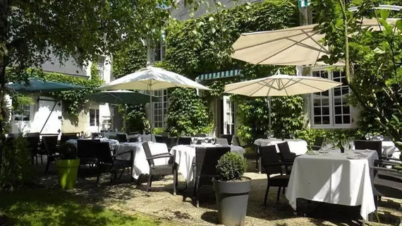 L'Auberge de la Caillère | Centre - Loire Vadisi - Loir-et-Cher (bölüm) - Cande-sur-Beuvron