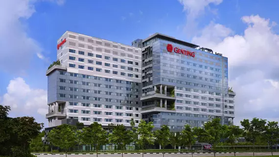 Genting Hotel Jurong | Singapur - Jurong