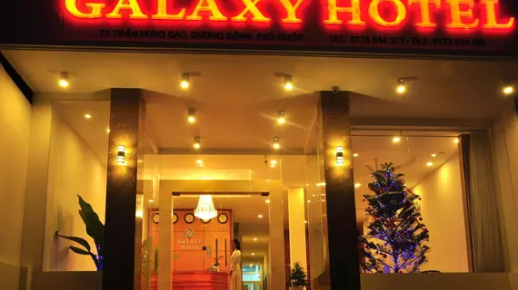 Galaxy Hotel Phu Quoc | Kien Giang (vilayet) - Phu Quoc - Duong Dong