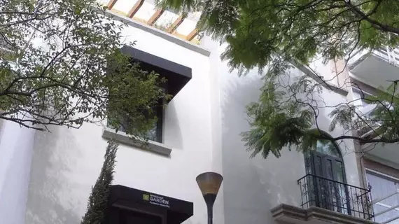 Wyndham Garden Residences | Mexico City (ve civarı) - Meksiko - Cuauhtemoc