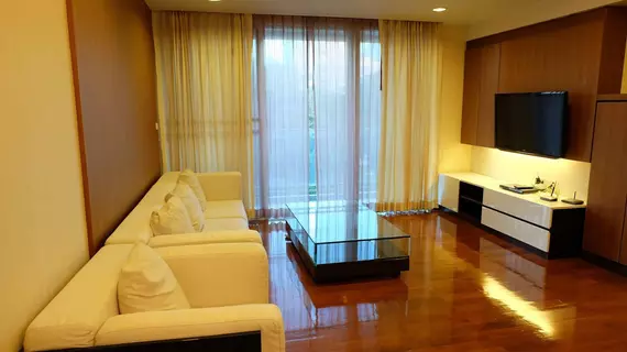 Double Trees Residence | Bangkok - Bangkok Merkezi İş Bölgesi