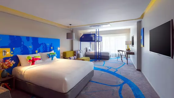 Ibis Styles Bangkok Khaosan Viengtai | Bangkok - Talat Yot