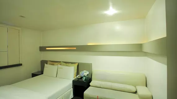 Hotel Centro | Gyeonggi - Incheon (ve civarı) - Siheung