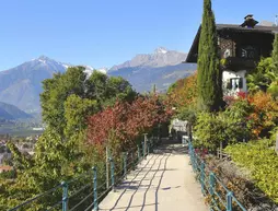 Wellness Parc Hotel Ruipacherhof | Trentino-Alto Adige - Güney Tirol (il) - Tirolo