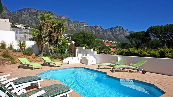 Strathmore Manor | West Coast DC - Drakenstein - Cape Town (ve civarı) - Cape Town - Bakoven - Camps Bay