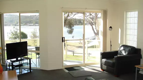 Bayview Apartments Merimbula | New South Wales - Merimbula