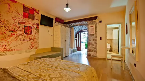 Medin Apartments | Petrovac