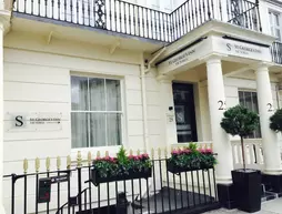 St George's Inn Victoria | Londra (ve civarı) - City of Westminster - Pimlico