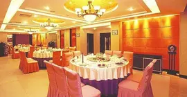 Chongqing South Garden Hotel | Chongqing (ve civarı) - Chongqing