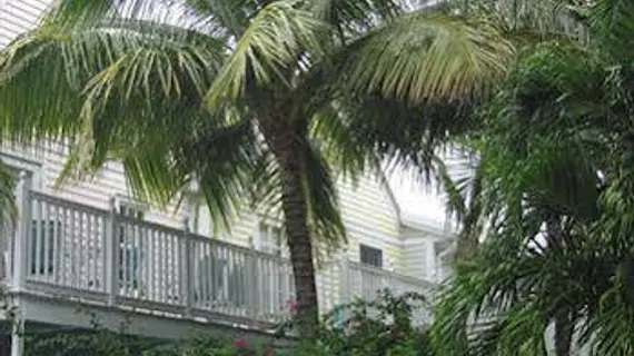 Truman Annex Condominiums | Florida - Key West