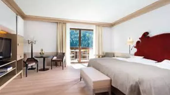 Travel Charme Ifen Hotel | Vorarlberg - Mittelberg - Hirschegg