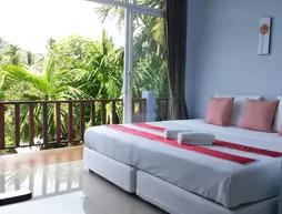 Rung Phangan Guesthouse | Surat Thani (vilayet) - Koh Phangan