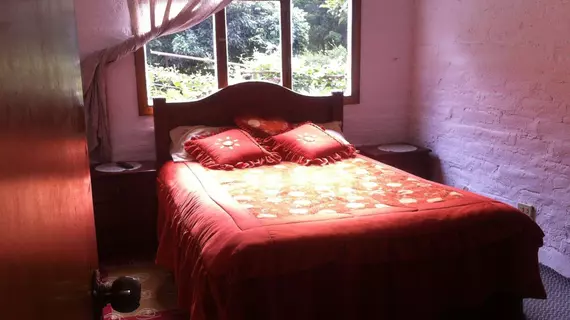 Ayamtai Jea Guest House | Tungurahua - Banos