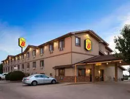 Super 8 Macon Mo | Missouri - Macon (ve civarı) - Macon