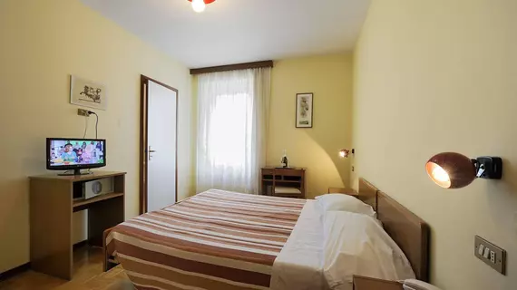 Hotel Bertusi | Emilia-Romagna - Bolonya (vilayet) - Alto Reno Terme