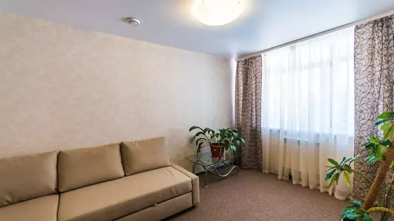 Hotel Orion | Nizhny Novgorod Federal Bölgesi - Nizhny Novgorod (ve civarı) - Nizhny Novgorod