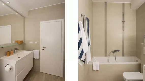 Apartments Villa Karmen | Dubrovnik-Neretva - Dubrovnik (ve civarı) - Dubrovnik - Gruz