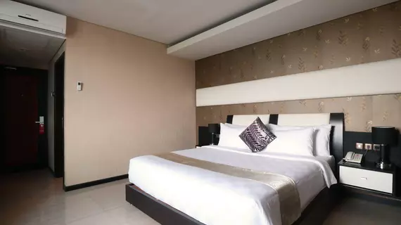 PRINCESS KEISHA HOTEL | Bali - Denpasar