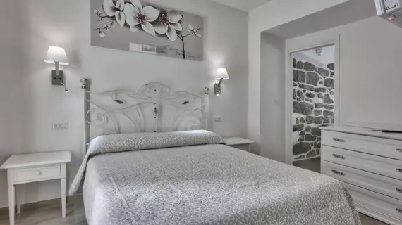 Grindi Suite | Sardinya - Sassari - Santa Teresa di Gallura