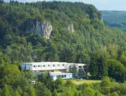 Seehotel am Stausee | Rhineland-Palatinate - Vulkaneifel - Gerolstein