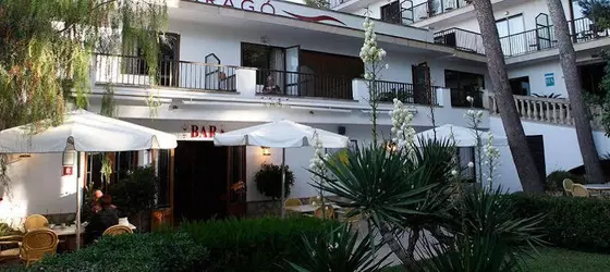 Hotel Playa Mondragó | Balearic Adaları - Mayorka Adası - Campos - Migjorn