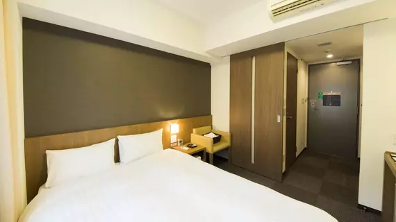 Dormy Inn Umeda Higashi | Osaka (idari bölge) - Osaka (ve civarı) - Osaka City Center - Kita