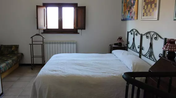 Agriturismo La Ginestrella | Umbria - Perugia (vilayet) - Perugia