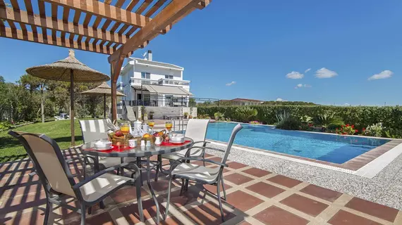 Alkyoni Villa | Ege Adaları - Rodos Bölgesel Birimi - Rodos