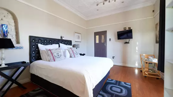 84 on 4th Guest House | Gauteng - City of Tshwane - Johannesburg (ve civarı) - Johanesburg