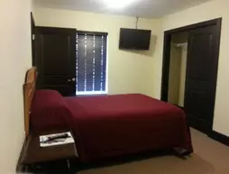 Living Oasis Extended Stay | Oklahoma - Cushing