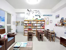 Ten Street B & B | Hualien İdari Bölgesi - Hualien (ve civarı) - Hualien Şehri - Hualien Şehir Merkezi