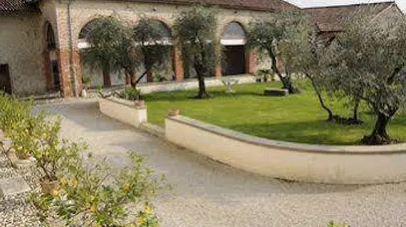 Villa San Biagio | Veneto - Vicenza (vilayet) - Mason Vicentino