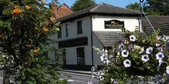 The Swan at Stoford