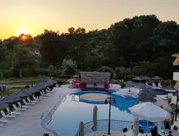 Hotel Makednos | Doğu Makedonya ve Trakya - Sithonia