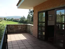 Apartamentos Sierra Pulide | Asturias - Castrillon