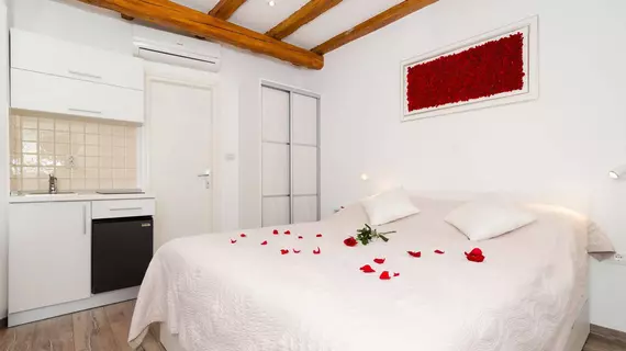 Apartments Raič | Dubrovnik-Neretva - Dubrovnik (ve civarı) - Dubrovnik - Dubrovnik Eski Kent Bölgesi