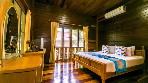 Baan Boonrod | Surat Thani (vilayet) - Koh Samui