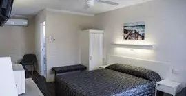 Coachmens Inn Motel | New South Wales - Coffs Limanı (ve civarı) - Coffs Harbour