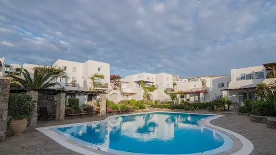 Villa Pleiades | Ege Adaları - Mikonos