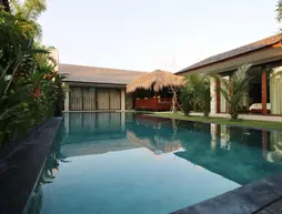 Villa Rajawali | Bali - Badung - Canggu - Berawa