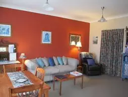 Cornwall Cottage | Tazmanya - Hobart (ve civarı) - Cambridge