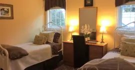 The Boston 'T' Bed and Breakfast | Ontario - Ottawa (ve civarı) - Ottawa