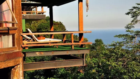 TuAkAzA Exclusive Boutique Lodge | Rio de Janeiro (eyaleti) - Rio de Janeiro (ve civarı) - Rio de Janeiro