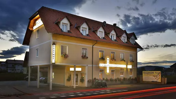 Gästehaus Feldkirchen | Styria - Feldkirchen bei Graz - Abtissendorf