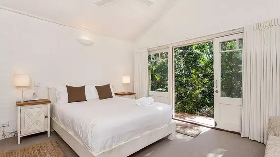 Beachwood | New South Wales - Byron Bay (ve civarı) - Suffolk Park