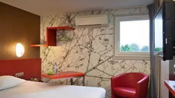 ibis Styles Périgueux Trélissac | Nouvelle-Aquitaine - Dordogne - Trelissac