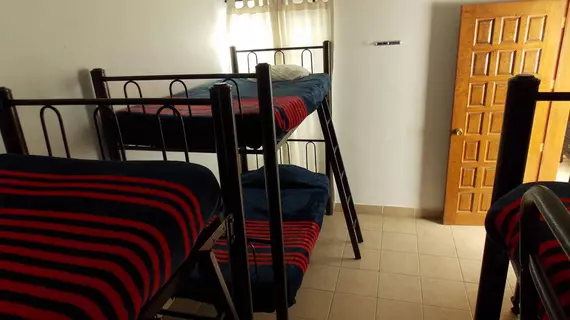 Hostel inn | Guanajuato - San Miguel de Allende