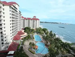 Glory Beach Resort | Negeri Sembilan - Port Dickson - Taman Tanjung