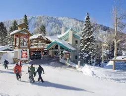 Alpine Village Suites | New Mexico - Taos (ve civarı) - Taos Ski Valley